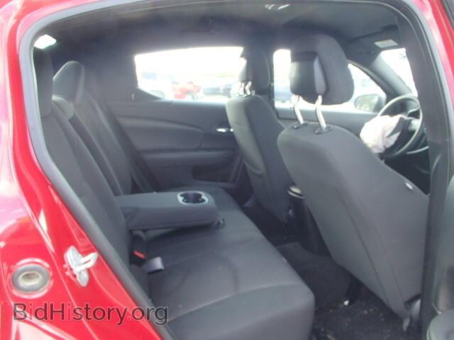 2013 DODGE AVENGER - VIN: 1C3CDZAB0DN548471 - Фото 6
