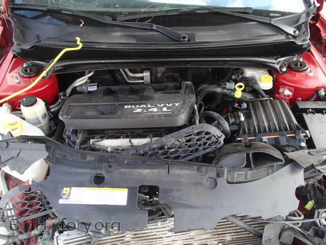 2013 DODGE AVENGER - VIN: 1C3CDZAB0DN548471 - Фото 7