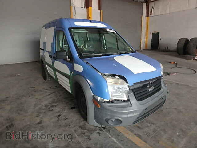 Фотография NM0LS7AN6DT142817 - FORD TRANSIT CO 2013