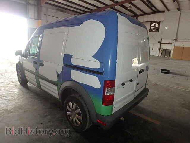 2013 FORD TRANSIT CO - VIN: NM0LS7AN6DT142817 - Фото 3