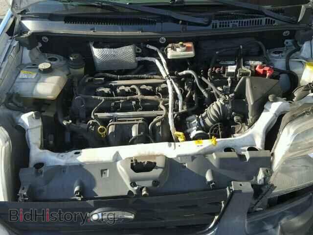 2013 FORD TRANSIT CO - VIN: NM0LS7AN6DT142817 - Фото 7
