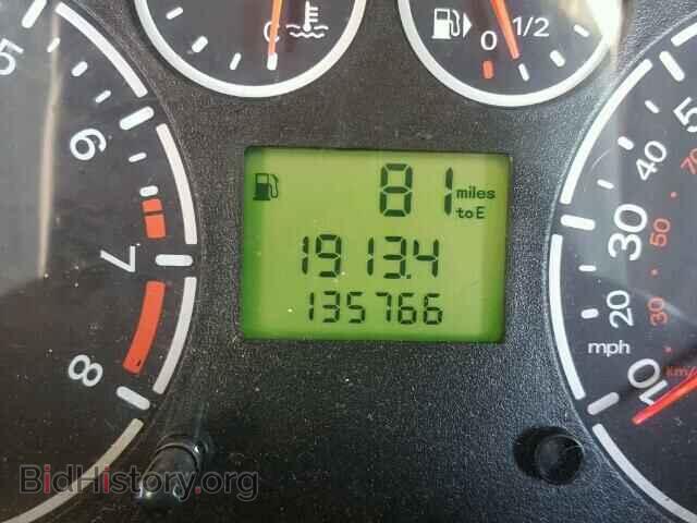 2013 FORD TRANSIT CO - VIN: NM0LS7AN6DT142817 - Фото 8
