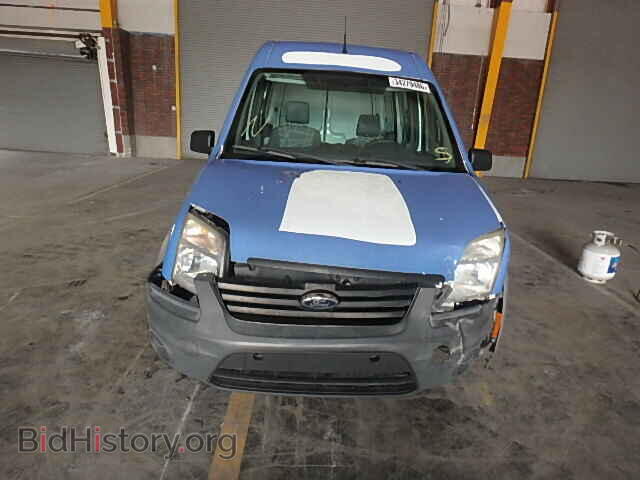 2013 FORD TRANSIT CO - VIN: NM0LS7AN6DT142817 - Фото 9