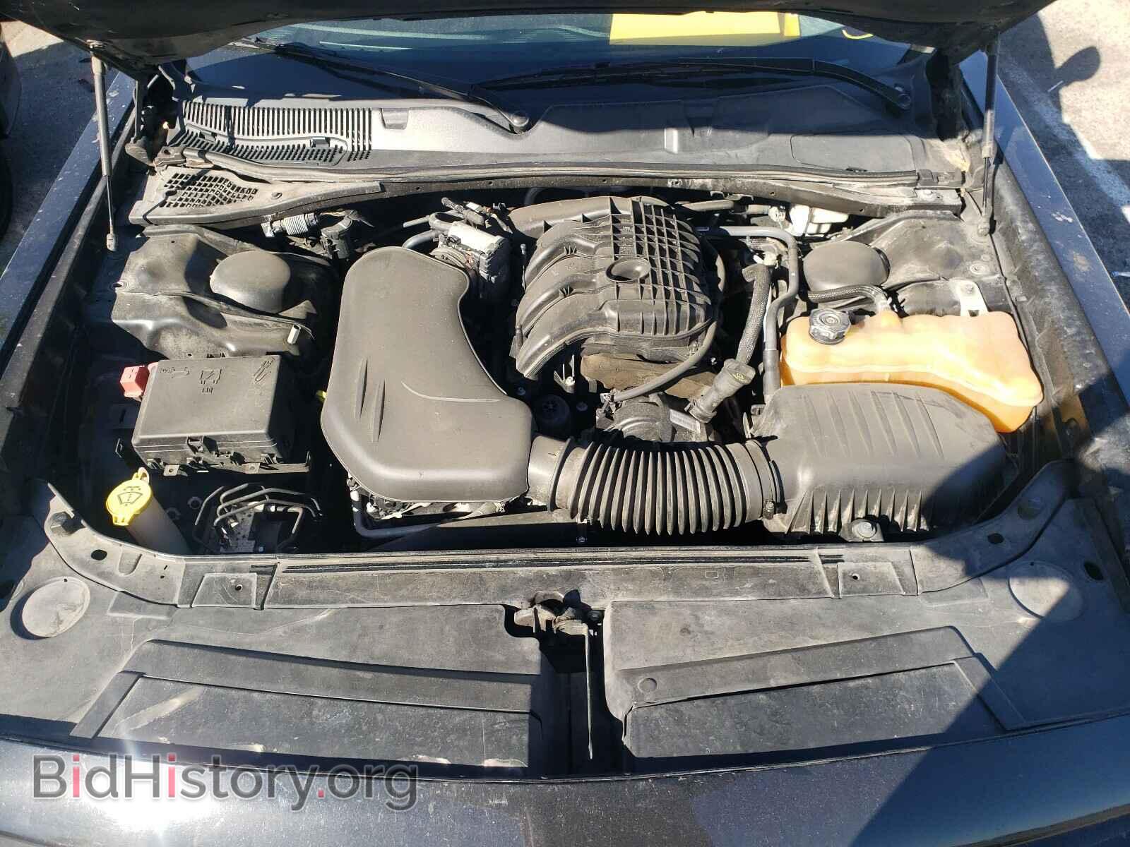 2015 DODGE CHALLENGER - VIN: 2C3CDZAG2FH843420 - Photo 7