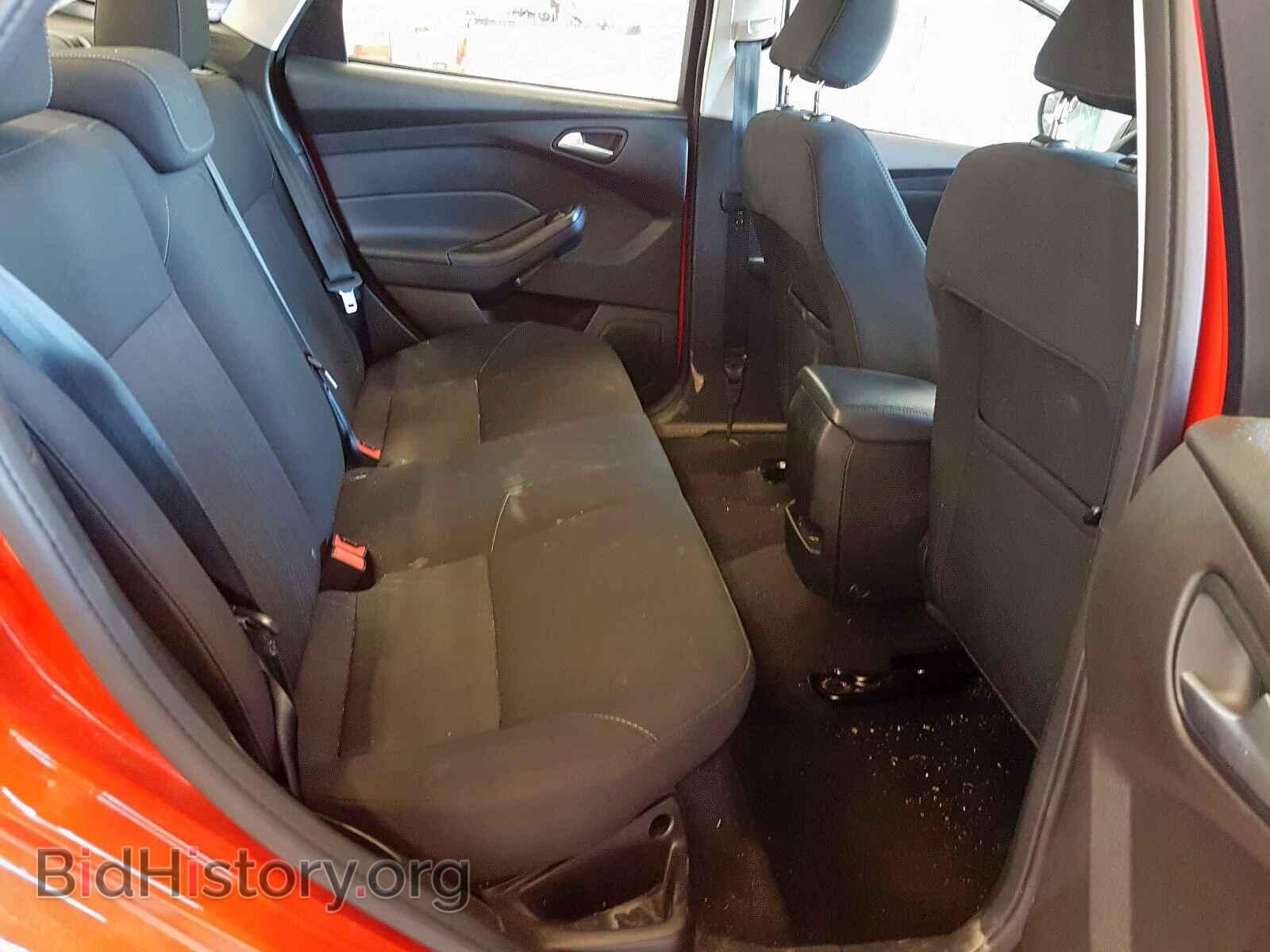 2016 FORD FOCUS - VIN: 1FADP3F21GL297561 - Photo 6