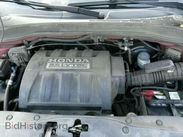 2006 HONDA PILOT - VIN: 5FNYF28516B014755 - Фото 7