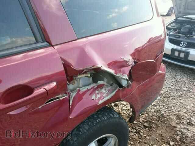 2006 HONDA PILOT - VIN: 5FNYF28516B014755 - Фото 9