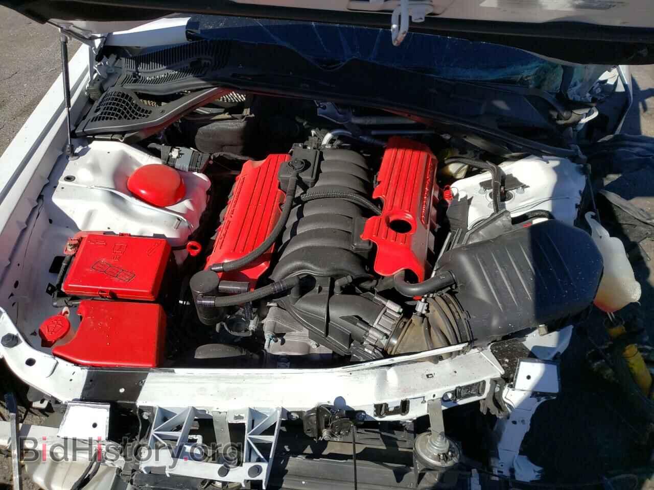 2019 DODGE CHALLENGER - VIN: 2C3CDZFJ4KH687850 - Photo 7