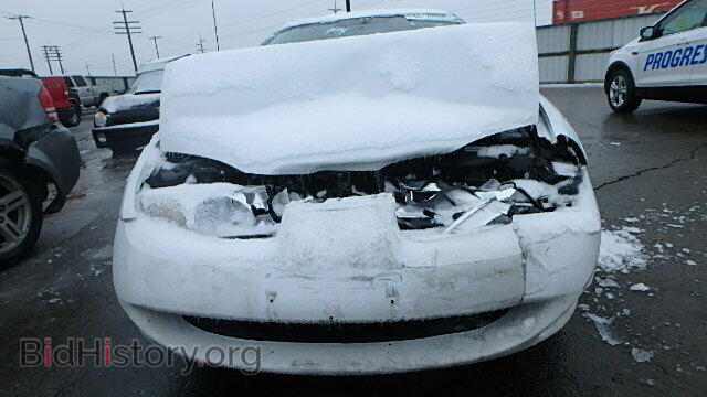 2001 SATURN SC1/SC2 - VIN: 1G8ZY12751Z232181 - Фото 9