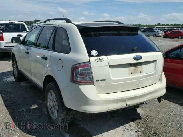 2007 FORD EDGE - VIN: 2FMDK36C77BA73563 - Photo 3