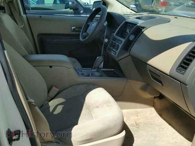 2007 FORD EDGE - VIN: 2FMDK36C77BA73563 - Photo 5