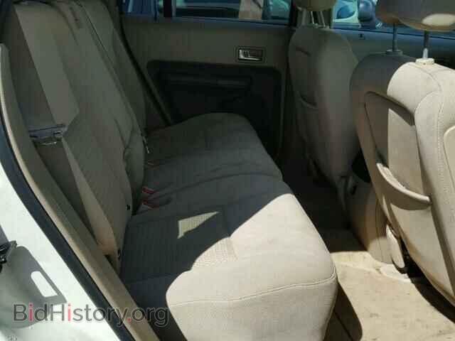 2007 FORD EDGE - VIN: 2FMDK36C77BA73563 - Photo 6
