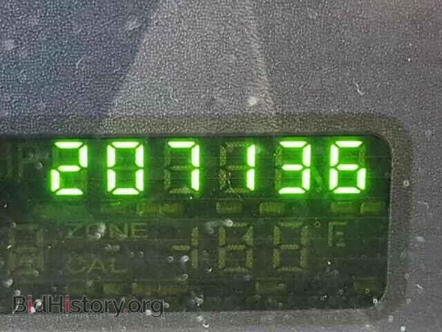 2007 FORD EDGE - VIN: 2FMDK36C77BA73563 - Photo 8