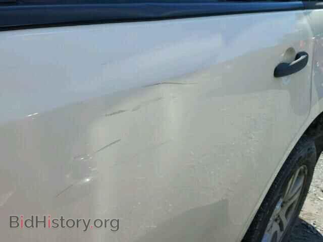 2007 FORD EDGE - VIN: 2FMDK36C77BA73563 - Photo 10