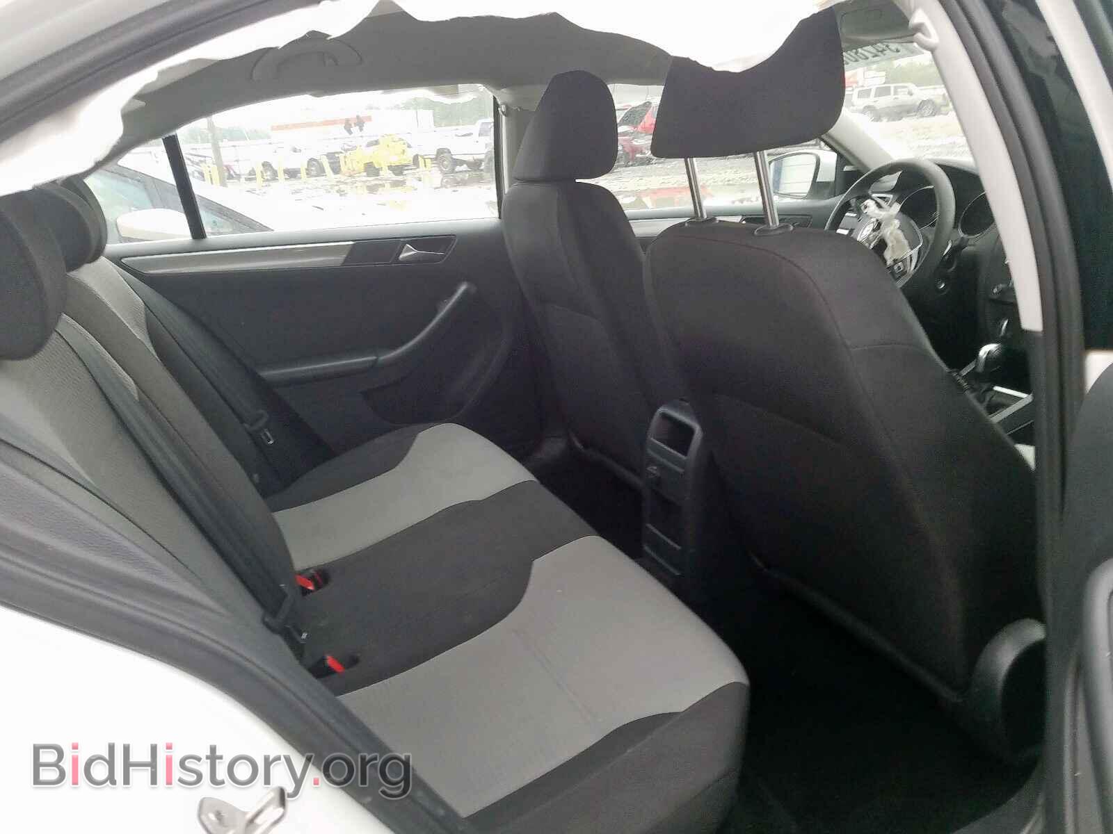 2017 VOLKSWAGEN JETTA - VIN: 3VW2B7AJ8HM282932 - Photo 6