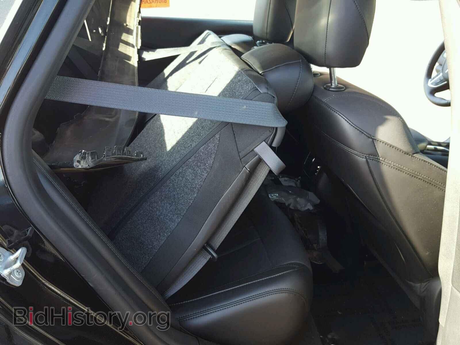 2016 CHRYSLER 200 - VIN: 1C3CCCAB0GN184640 - Photo 6