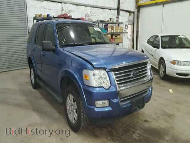 Photo 1FMEU73E39UA41461 - FORD EXPLORER 2009