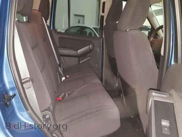 2009 FORD EXPLORER - VIN: 1FMEU73E39UA41461 - Фото 6