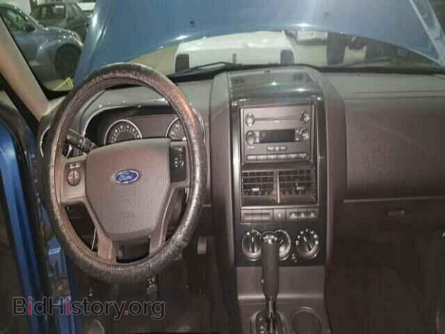 2009 FORD EXPLORER - VIN: 1FMEU73E39UA41461 - Фото 9