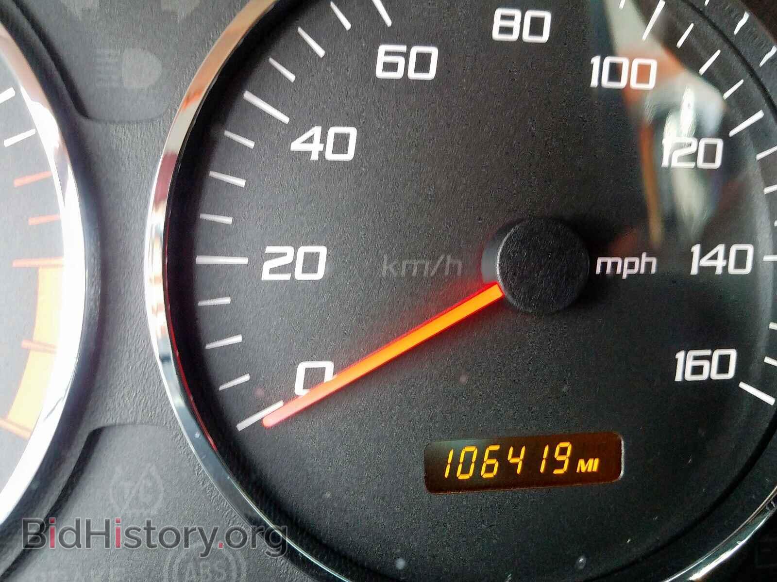 2006 CADILLAC CTS - VIN: 1G6DP577660118658 - Фото 8