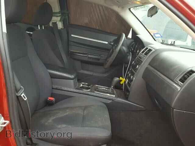 2010 DODGE CHARGER - VIN: 2B3CA3CV2AH253614 - Фото 5
