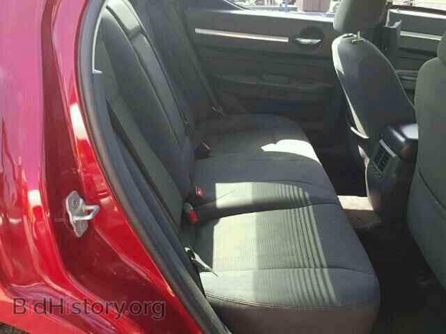 2010 DODGE CHARGER - VIN: 2B3CA3CV2AH253614 - Фото 6
