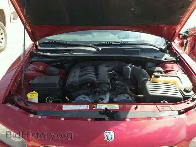2010 DODGE CHARGER - VIN: 2B3CA3CV2AH253614 - Фото 7