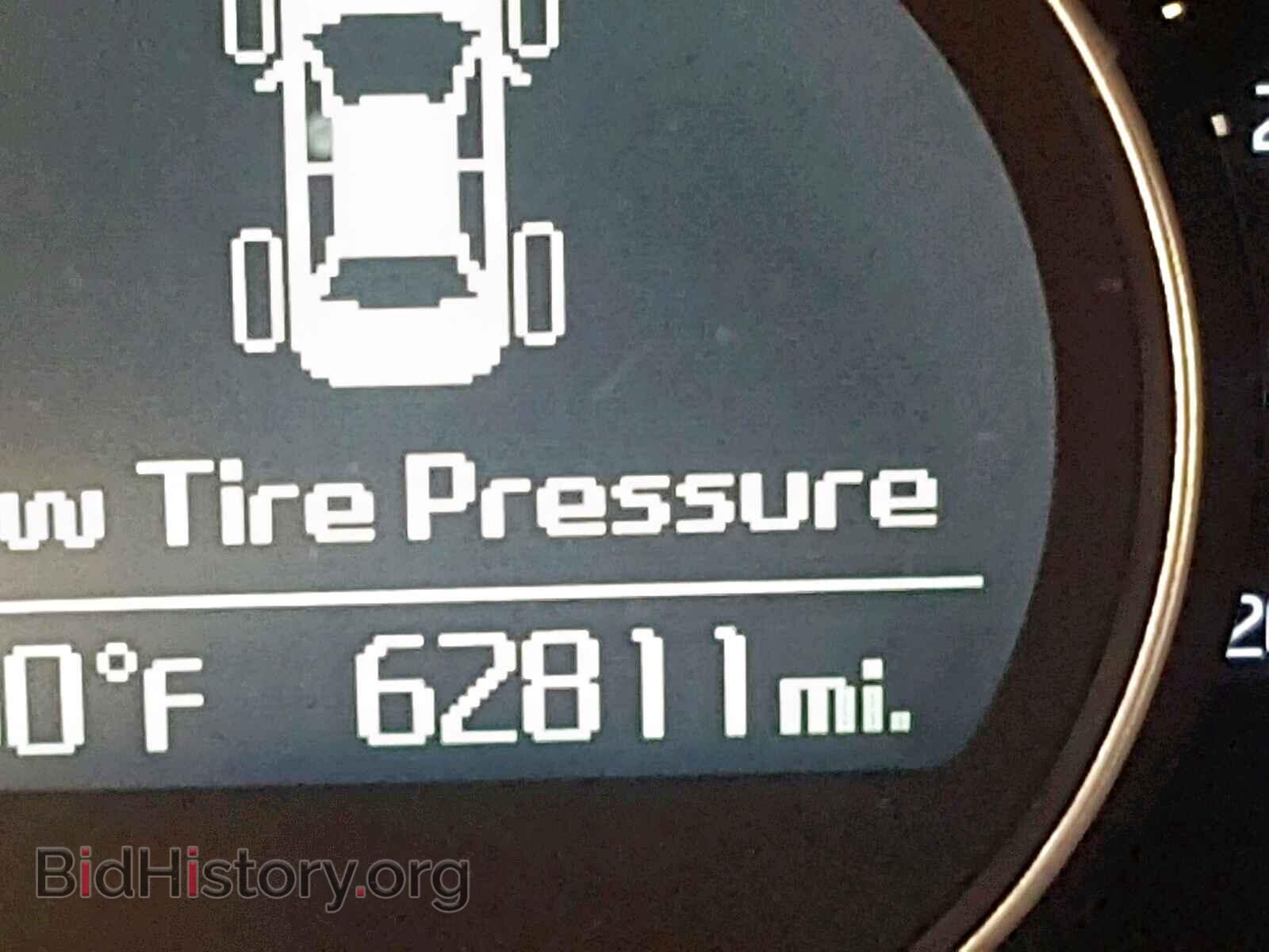 2015 KIA OPTIMA - VIN: KNAGM4A71F5558213 - Фото 8