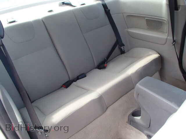 2008 FORD FOCUS - VIN: 1FAHP33N88W140898 - Photo 6