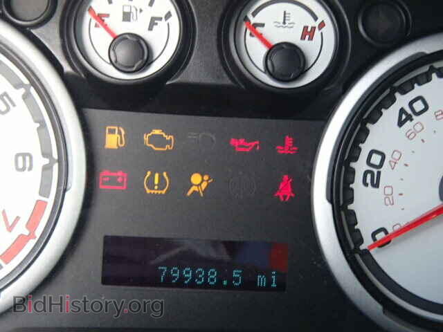 2008 FORD FOCUS - VIN: 1FAHP33N88W140898 - Photo 8