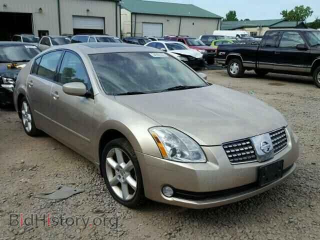 Фотография 1N4BA41E06C865748 - NISSAN MAXIMA 2006