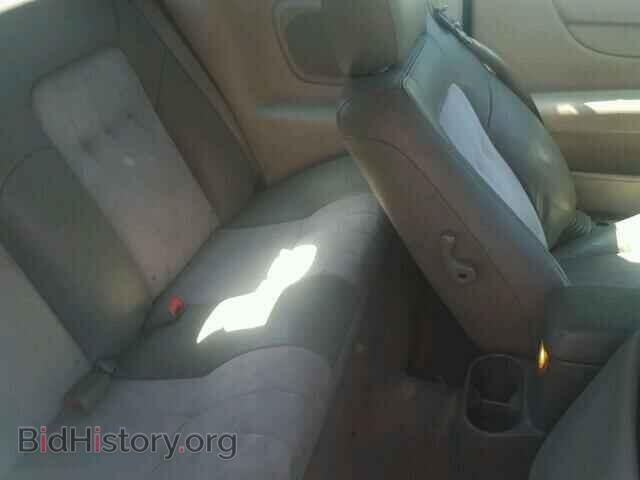 2005 CHRYSLER SEBRING - VIN: 1C3EL55RX5N619009 - Фото 6