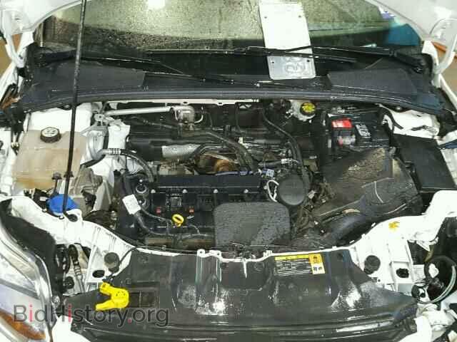 2013 FORD FOCUS - VIN: 1FADP3K22DL349765 - Photo 7