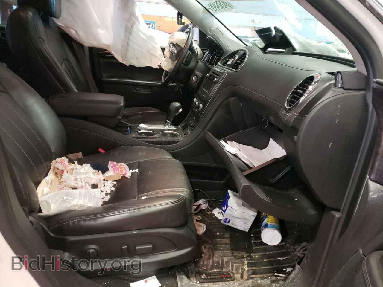 2015 BUICK ENCLAVE - VIN: 5GAKVBKD4FJ245149 - Фото 5