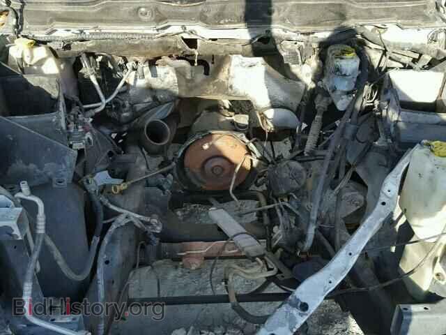 2005 DODGE RAM 3500 - VIN: 3D3MR48C45G715340 - Фото 7