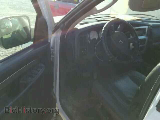 2005 DODGE RAM 3500 - VIN: 3D3MR48C45G715340 - Фото 9