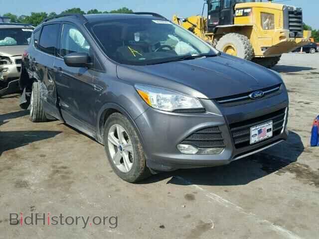 Фотография 1FMCU9G93EUA98883 - FORD ESCAPE 2014