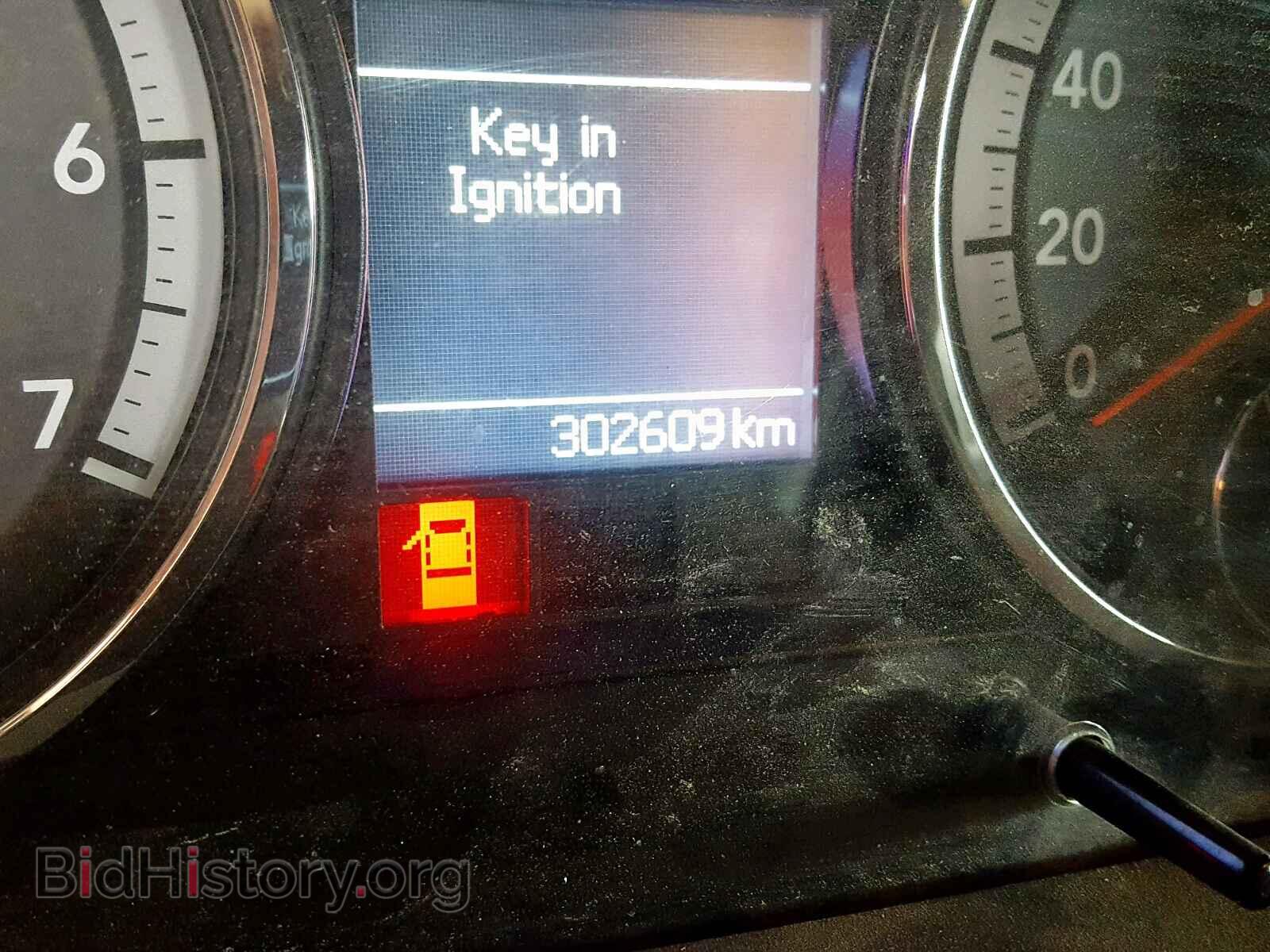 2012 DODGE RAM 1500 S - VIN: 1C6RD7LT2CS274097 - Photo 8