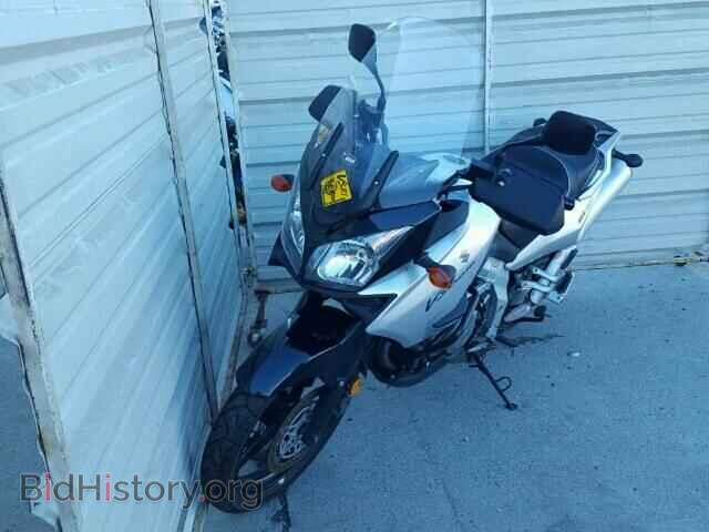 2004 SUZUKI CYCLE DL - VIN: JS1VT53A242100443 - Фото 2
