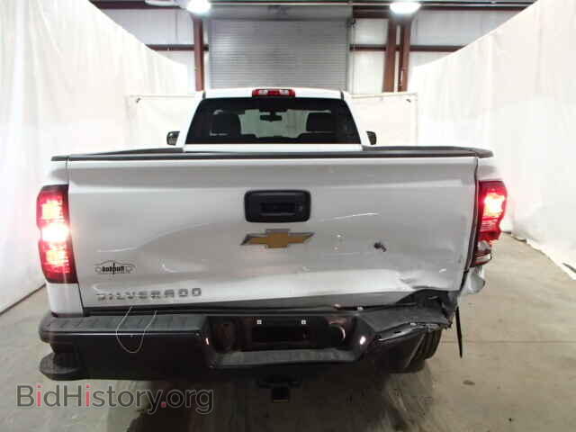 2014 CHEVROLET SILVERADO - VIN: 1GCNKPECXEZ286955 - Фото 6
