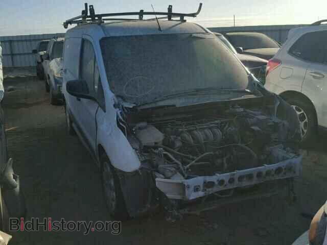 Photo NM0LS7E76E1157164 - FORD TRANSIT CO 2014