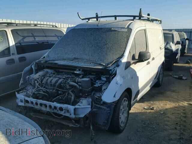 2014 FORD TRANSIT CO - VIN: NM0LS7E76E1157164 - Фото 2