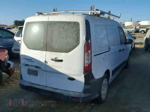 2014 FORD TRANSIT CO - VIN: NM0LS7E76E1157164 - Фото 4