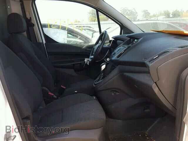2014 FORD TRANSIT CO - VIN: NM0LS7E76E1157164 - Фото 5