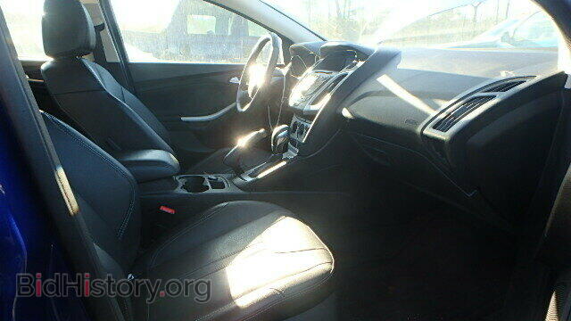 2013 FORD FOCUS - VIN: 1FADP3F24DL240900 - Photo 5