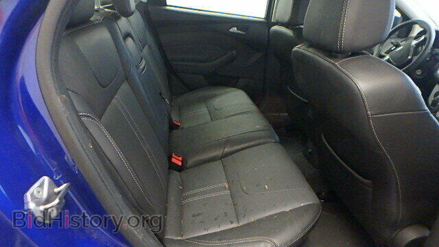 2013 FORD FOCUS - VIN: 1FADP3F24DL240900 - Photo 6