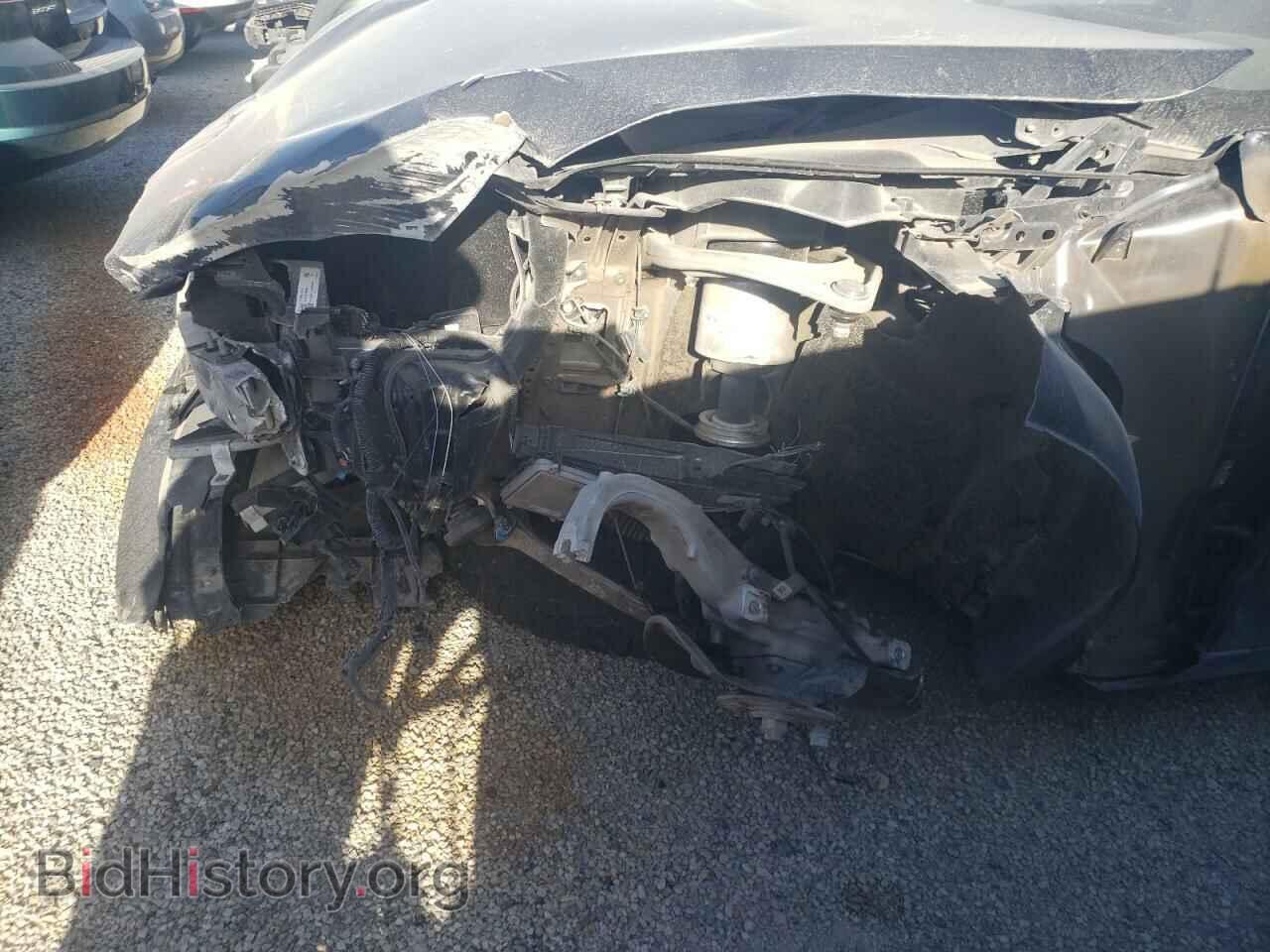 2022 TESLA MODEL S EV - VIN: 5YJSA1E6XNF462115 - Фото 9