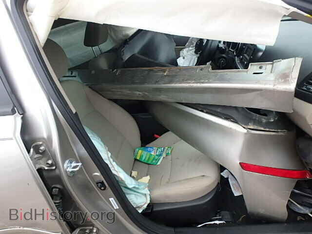 2014 KIA OPTIMA - VIN: KNAGM4A76E5478727 - Фото 5