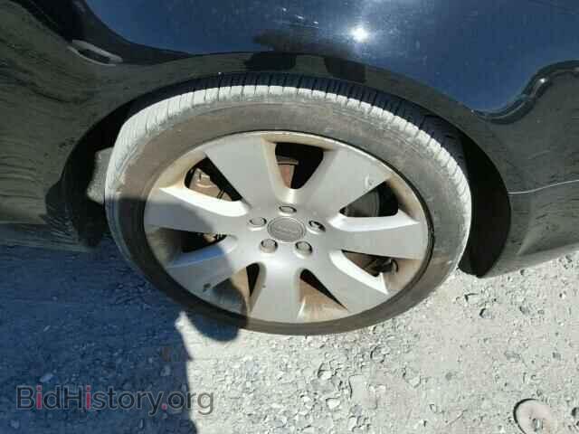 2005 AUDI A6 - VIN: WAUDL74F25N031936 - Фото 9