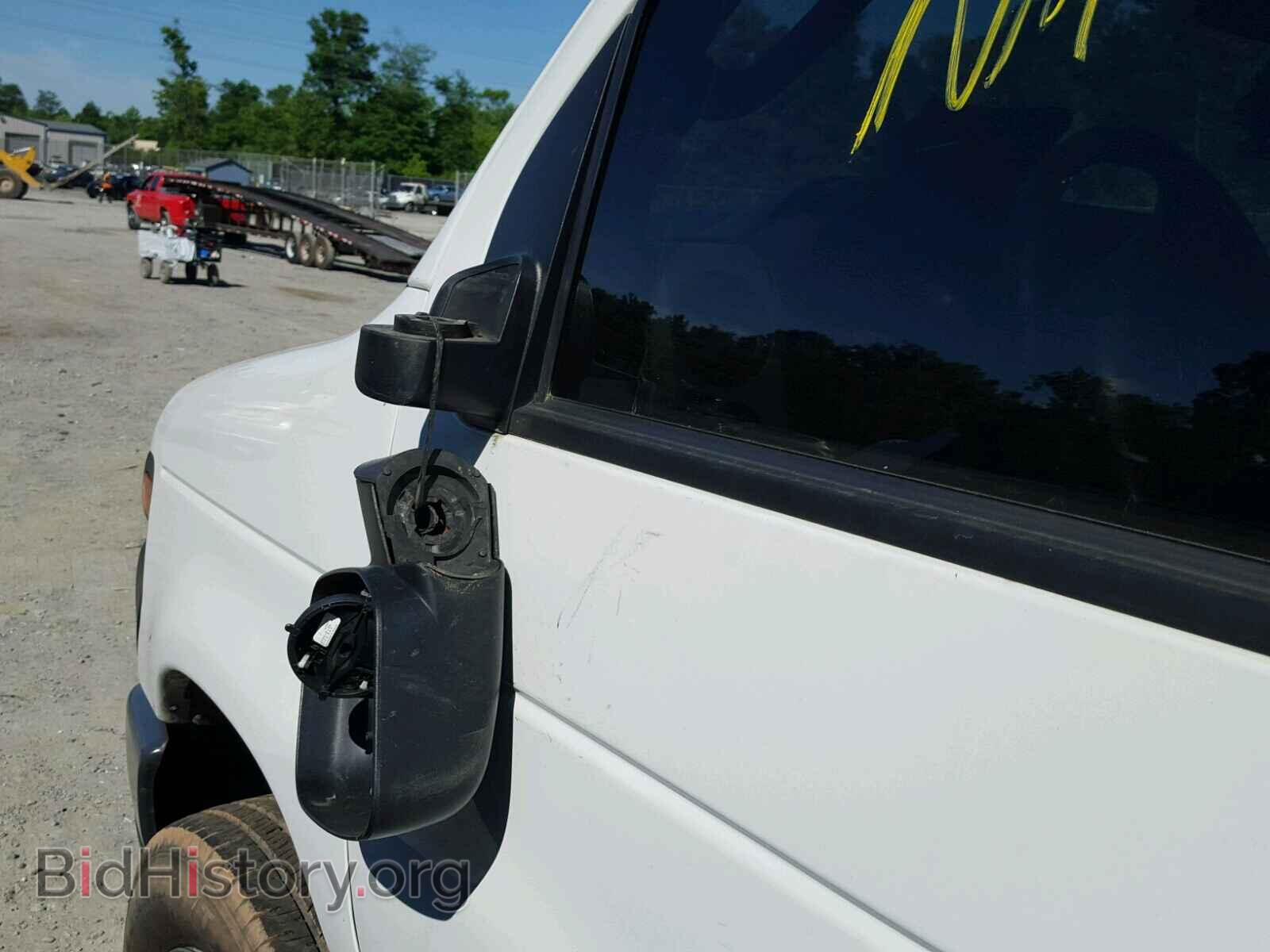 2013 FORD ECONOLINE - VIN: 1FTNE2EW0DDA29707 - Фото 9